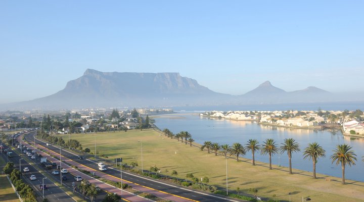 Milnerton With A View