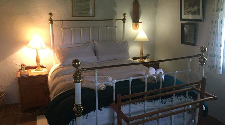 Tienfontein B&B