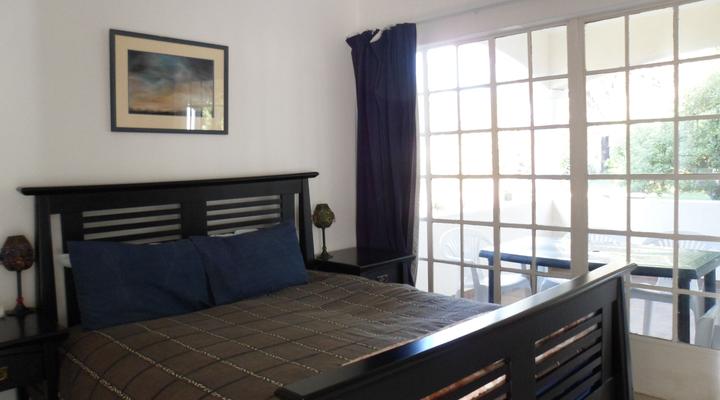 Pierre-Yves Cottages