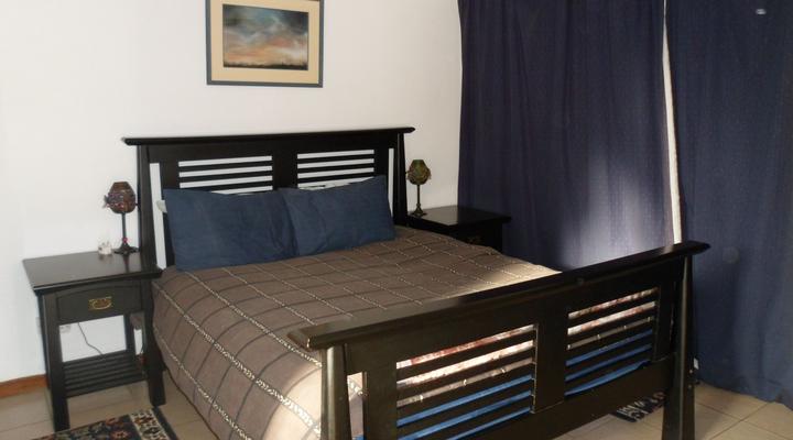 Pierre-Yves Cottages