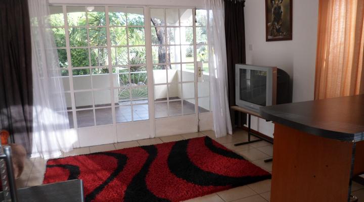 Pierre-Yves Cottages