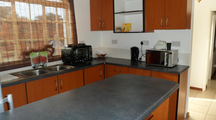 Pierre-Yves Cottages