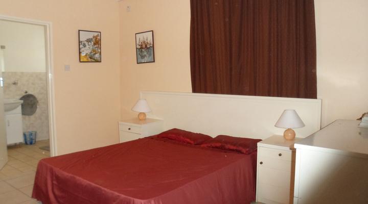 Pierre-Yves Cottages