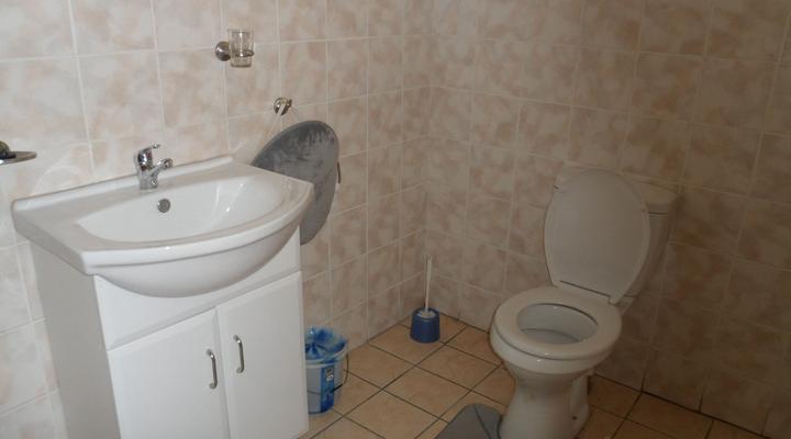 Pierre-Yves Cottages