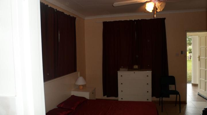 Pierre-Yves Cottages