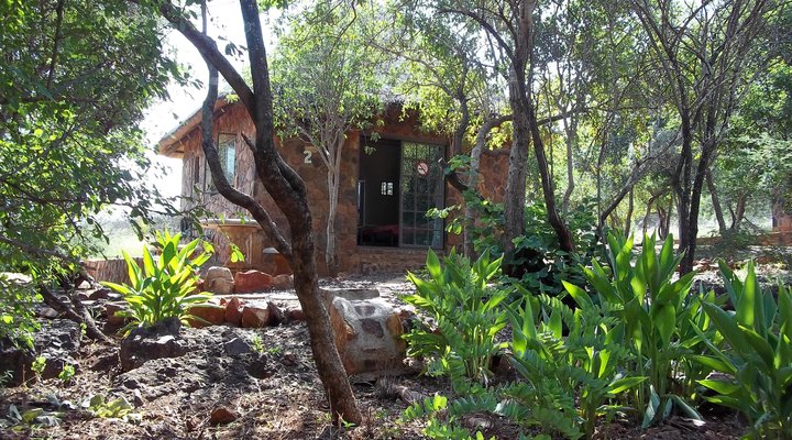 Mirabile Lodge