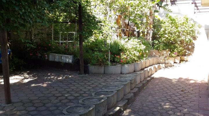 Bayview Self Catering Apartment Hartenbos