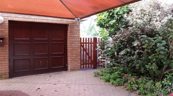 Bayview Self Catering Apartment Hartenbos