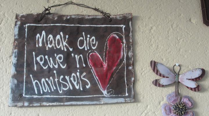 Loeries Nest Bed and Breakfast