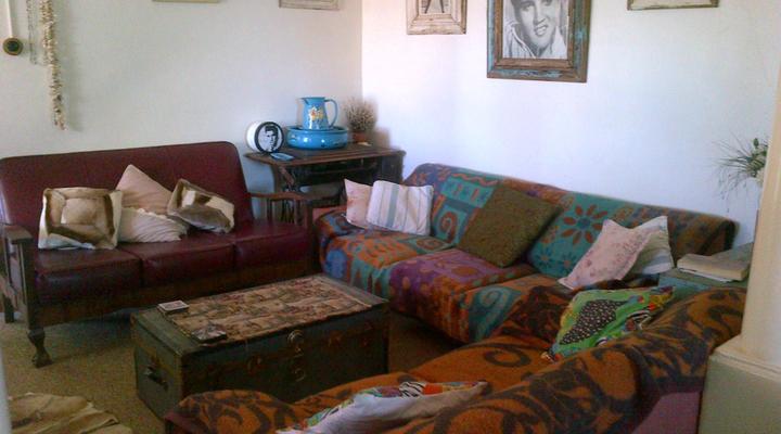 Casablanca Overnight Accommodation