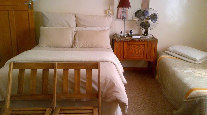 Casablanca Overnight Accommodation