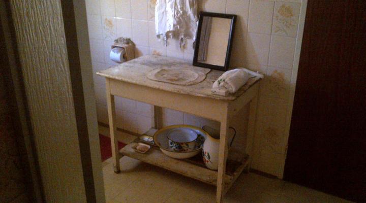 Casablanca Overnight Accommodation