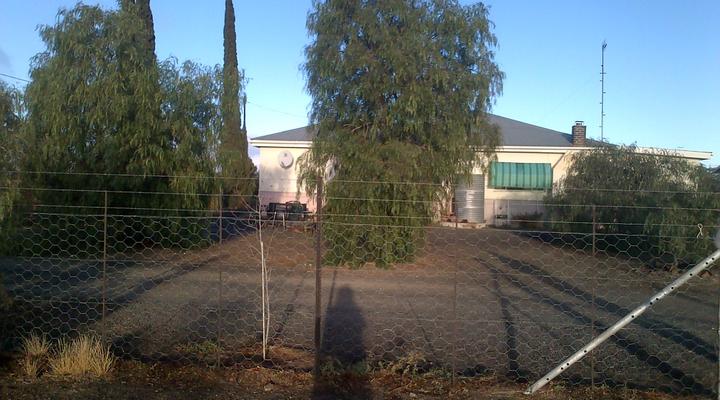 Casablanca Overnight Accommodation