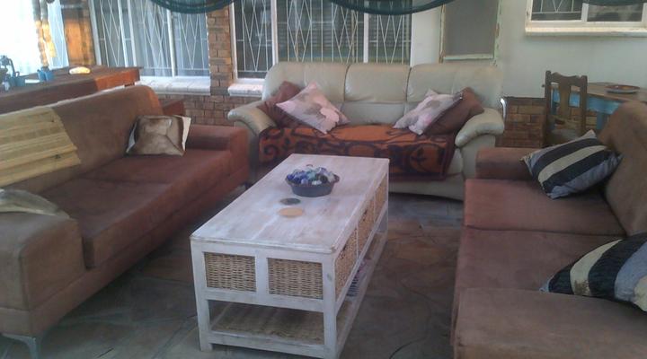 Casablanca Overnight Accommodation