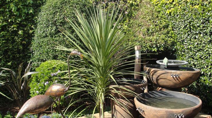 Loeries Nest Bed and Breakfast