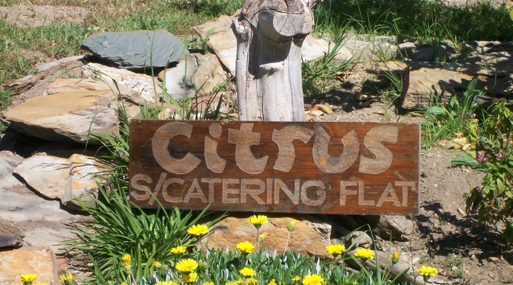 Citrus Self-Catering Flat