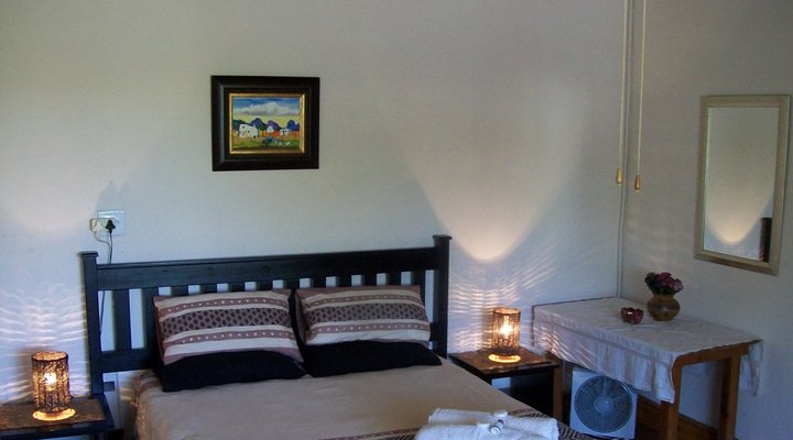 Citrus Self-Catering Flat