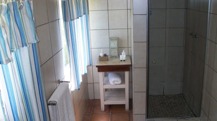 Citrus Self-Catering Flat