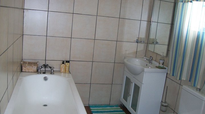Citrus Self-Catering Flat