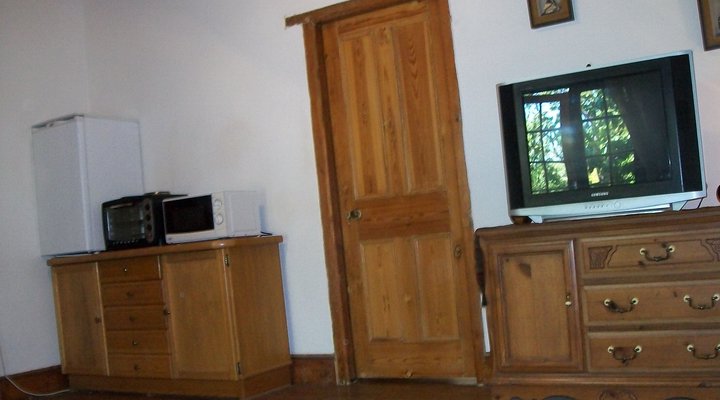 Citrus Self-Catering Flat
