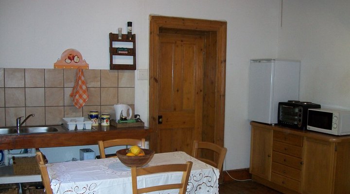 Citrus Self-Catering Flat