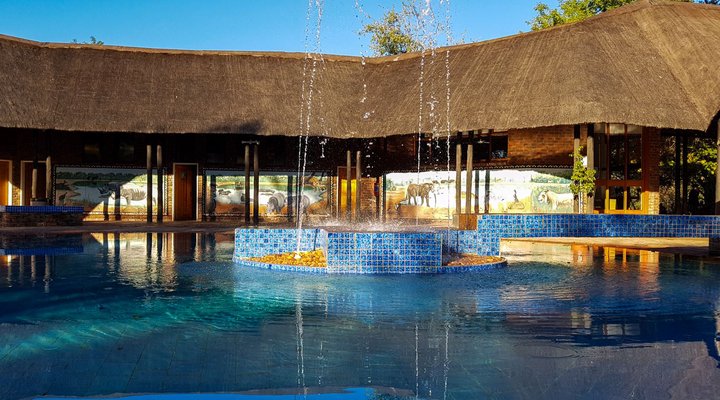 Tented Adventures Pilanesberg
