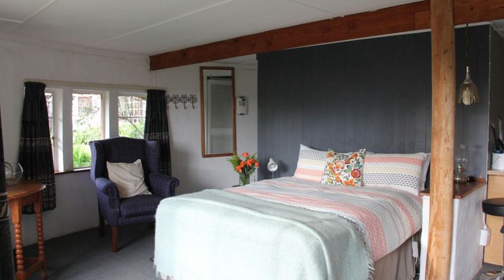 Elandskuil Guesthouse and Self Catering