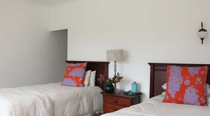 Elandskuil Guesthouse and Self Catering