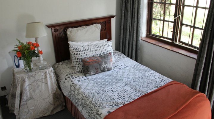 Elandskuil Guesthouse and Self Catering