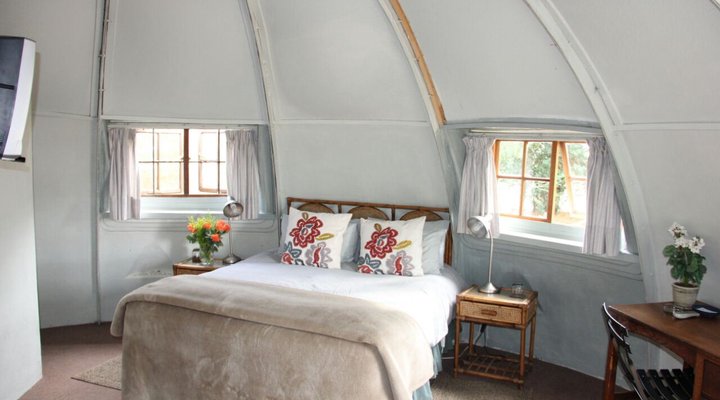 Elandskuil Guesthouse and Self Catering
