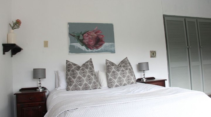 Elandskuil Guesthouse and Self Catering
