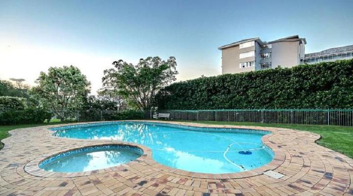 Hillside Heights 606