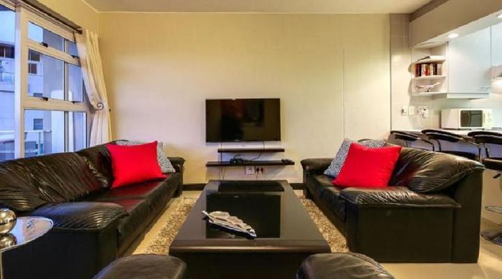 Hillside Heights 606