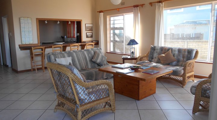 Kaysers Beach House