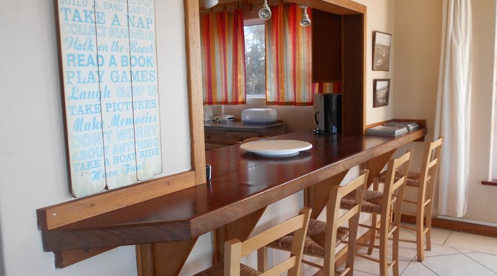 Kaysers Beach House