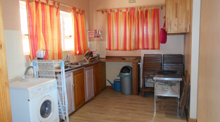 Kaysers Beach House