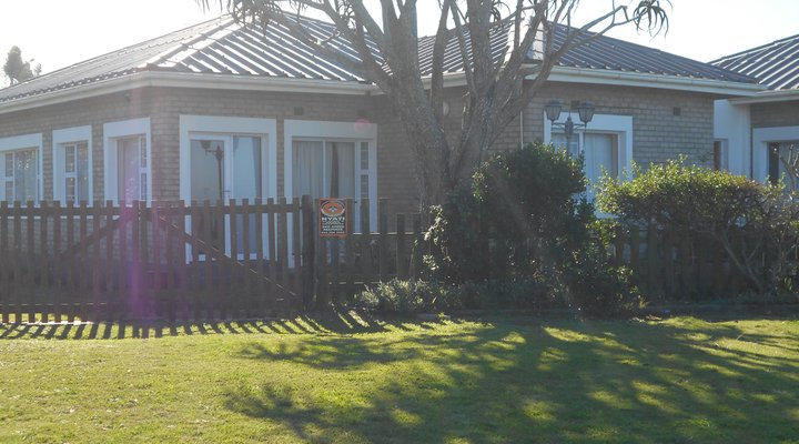 Kaysers Beach House