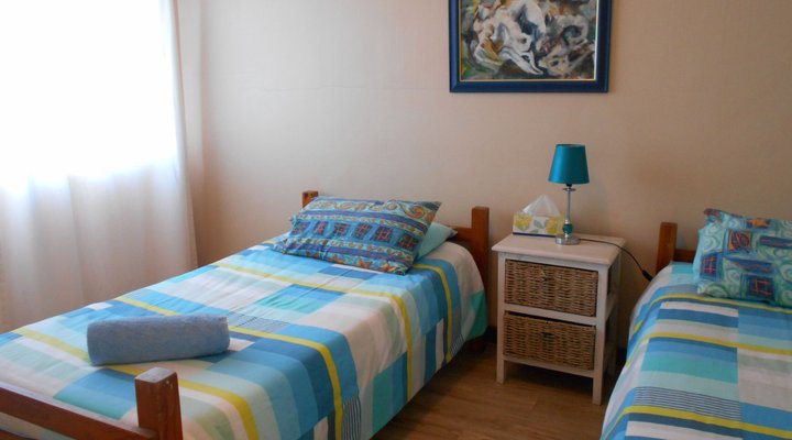Kaysers Beach House