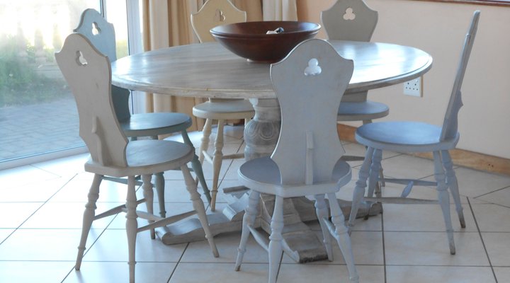 Kaysers Beach House