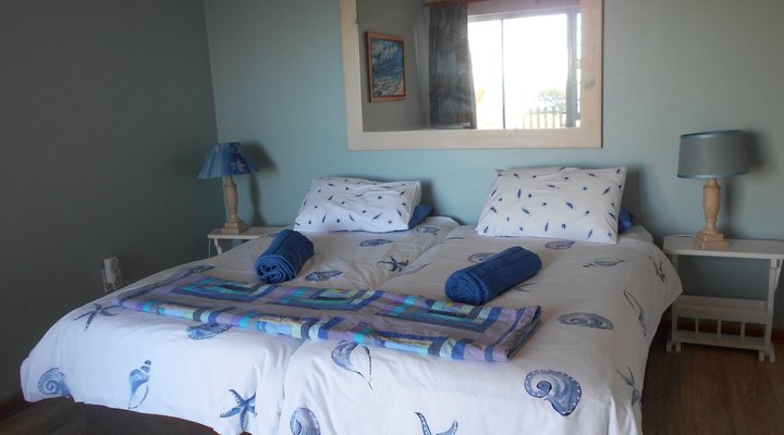 Kaysers Beach House