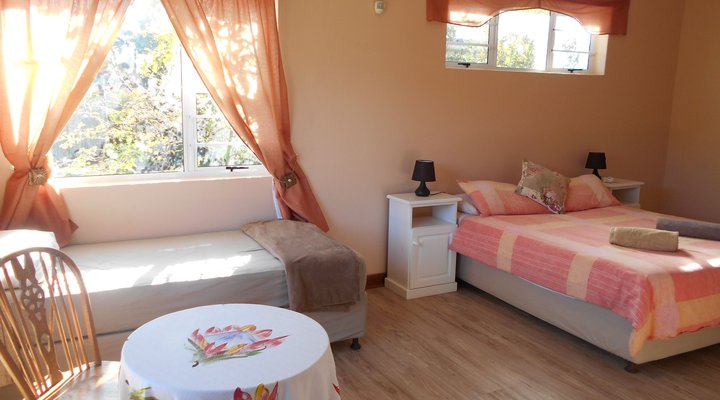 Kaysers Beach House