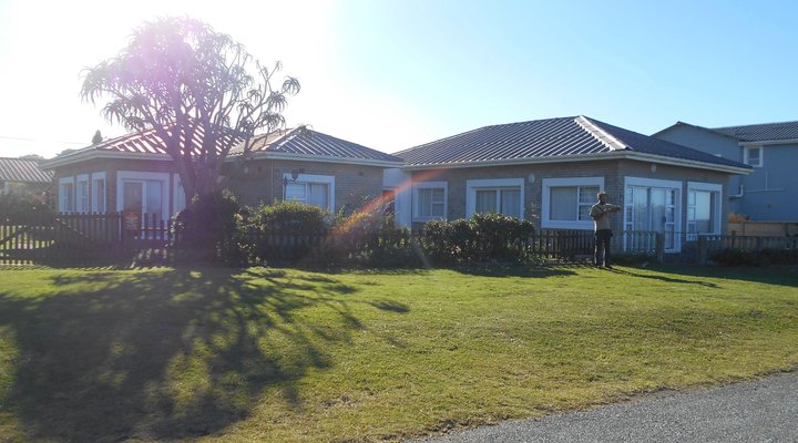 Kaysers Beach House