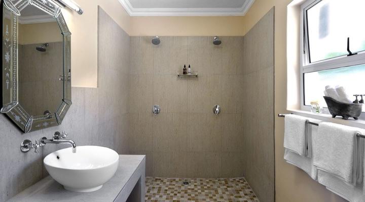 Grande Plaisir Villa