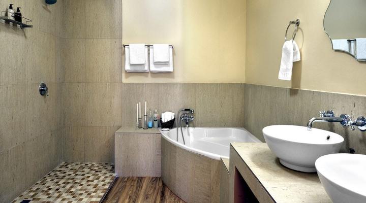 Grande Plaisir Villa