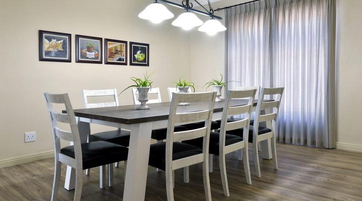 Grande Plaisir Villa