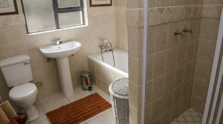 The Garden Root Self-Catering Holiday Home