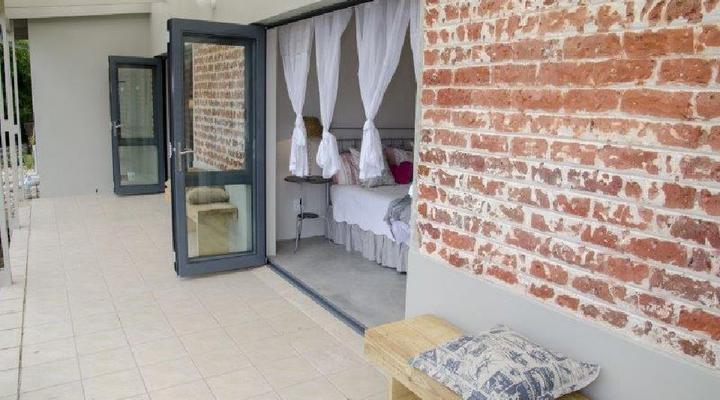 The Garden Root Self-Catering Holiday Home