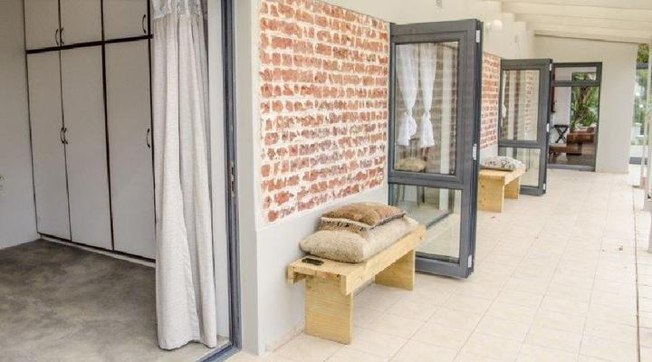 The Garden Root Self-Catering Holiday Home