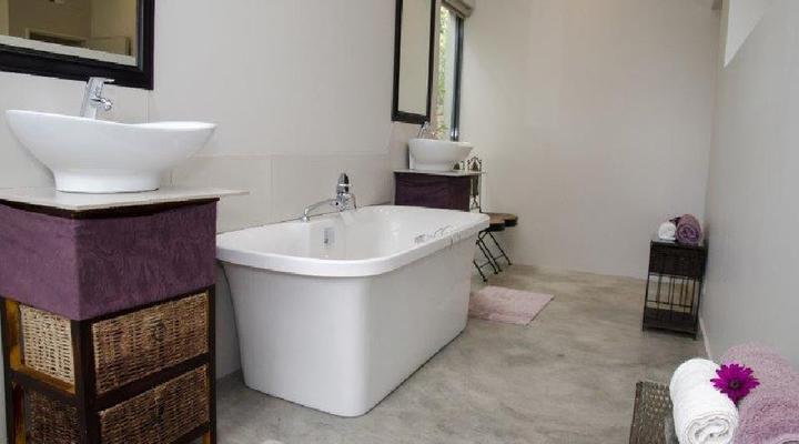 The Garden Root Self-Catering Holiday Home