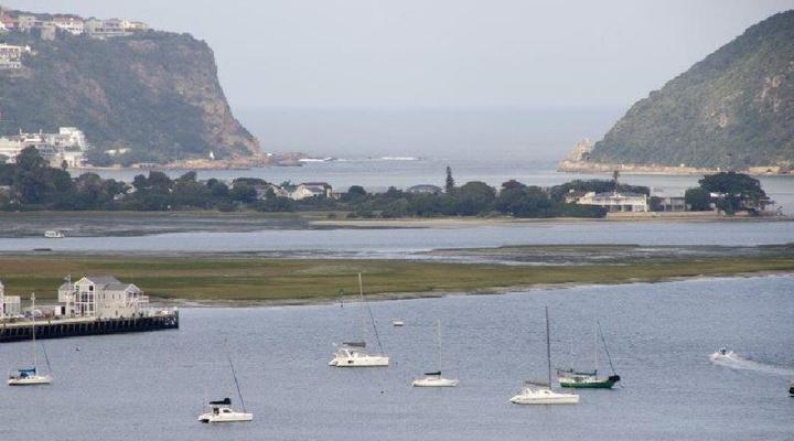 The Garden Root Self-Catering Holiday Home